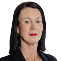Julia Higgins