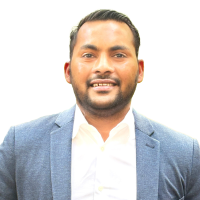 Manoj Fernando